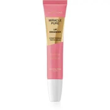Max Factor Miracle Pure Lip Enhancer lip gloss hidratant