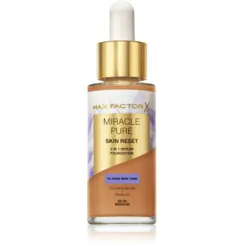 Max Factor Miracle Pure machiaj de îngrijire