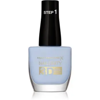 Max Factor Nailfinity Gel Colour gel de unghii fara utilizarea UV sau lampa LED