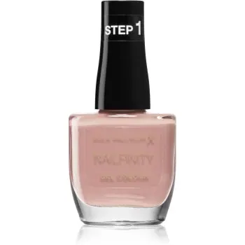 Max Factor Nailfinity Gel Colour gel de unghii fara utilizarea UV sau lampa LED