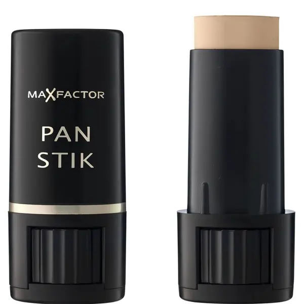 Max Factor Pan Stik Foundation - 12 True Beige