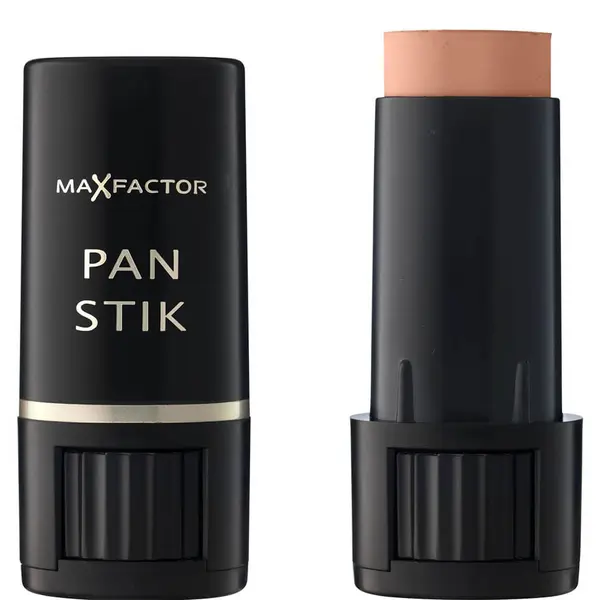 Max Factor Pan Stik Foundation - 60 Deep Olive