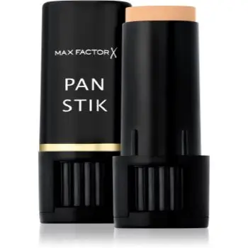 Max Factor Pan Stik make-up si corector intr-unul singur