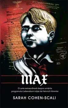 Max/Sarah Cohen-Scali