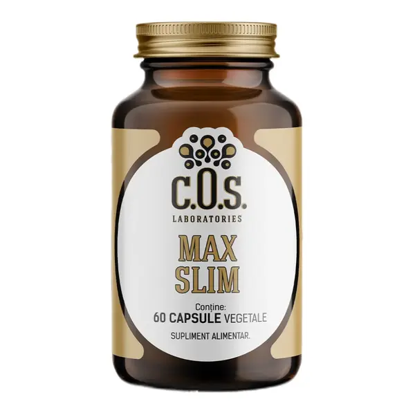 Max Slim, 60 capsule COS Laboratories