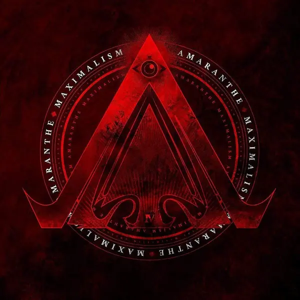 Maximalism | Amaranthe