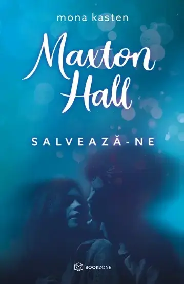 Maxton Hall. Salveaza-ne
