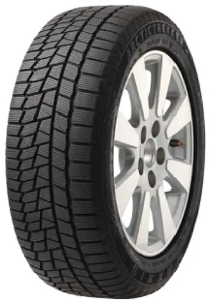 Maxxis Arctictrekker SP-02 ( 245/40 R18 93S, Nordic compound )
