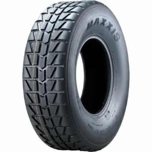 Maxxis C9272 ( 18x8.00-10 TL 36N Marcare dubla 205/50-10, Roata fata )