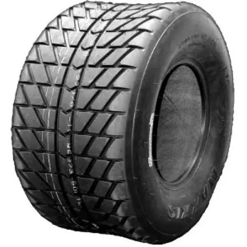 Maxxis C9273 ( 25x10.00-12 TL 50N Marcare dubla 270/60-12, Roata spate )
