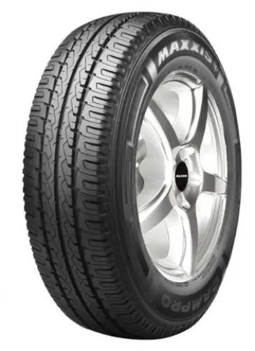 MAXXIS CAMPRO 225/75R16C 118R