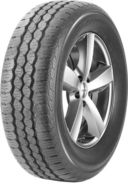 Maxxis CR966 Trailermaxx ( 155 R13 91/89N )