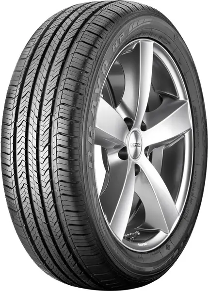 Maxxis HP-M3 ( 245/70 R16 107H )