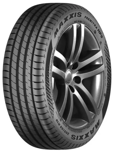 MAXXIS HP6A 215/45R17 91Y