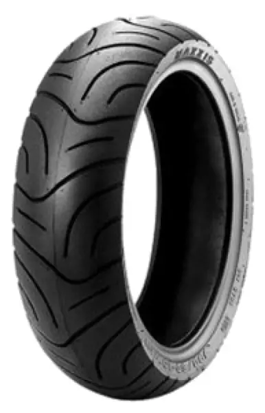 Maxxis M6029 ( 120/70-12 TL 51L Roata spate, Roata fata )