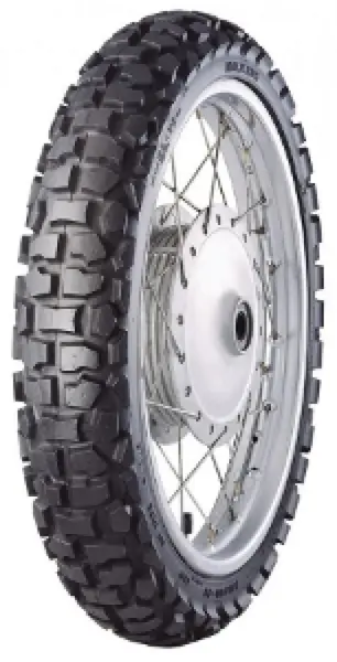 Maxxis M6034 ( 110/80-18 TT 58P Roata spate )
