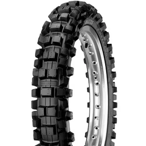 Maxxis M7305 ( 100/100-17 TT 58M Roata spate, NHS )