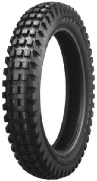 Maxxis M7320 ( 4.00 R18 TL 64M Roata spate )