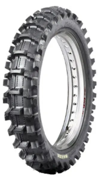 Maxxis M7328 Maxxcross MX SM ( 110/90-19 TT 62M Roata spate, NHS )