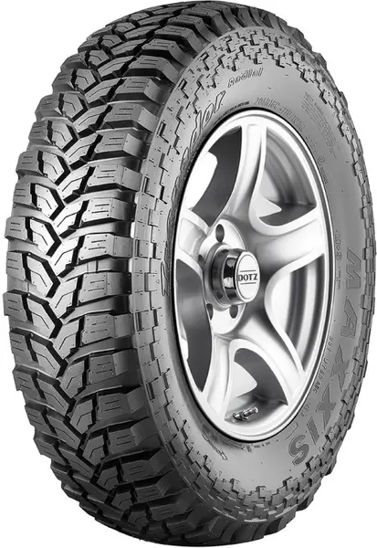 Maxxis M8060 Trepador ( LT31x10.50 R15 109Q 6PR, POR )