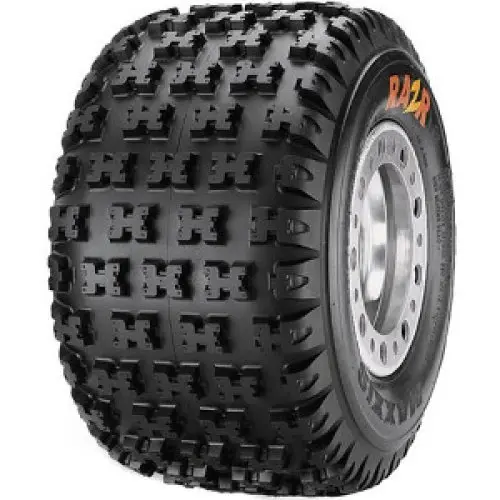 Maxxis M932 Razr MX Rear ( 18x10.00-8 TL 22J Roata spate )