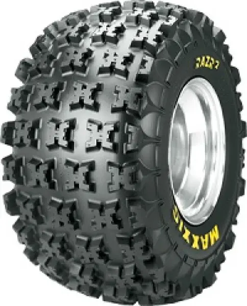 Maxxis M934 Razr 2 ( 22x11.00-10 TL 47J Roata spate, Marcaj M+S )
