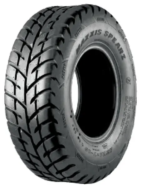 Maxxis M991 Spearz ( 17.5x7.50-10 TL 42N Marcare dubla 195/50-10, Roata fata )