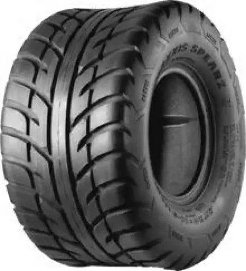 Maxxis M992 Spearz ( 20x10.00-9 TL 50Q Marcare dubla 255/55-9, Roata spate )