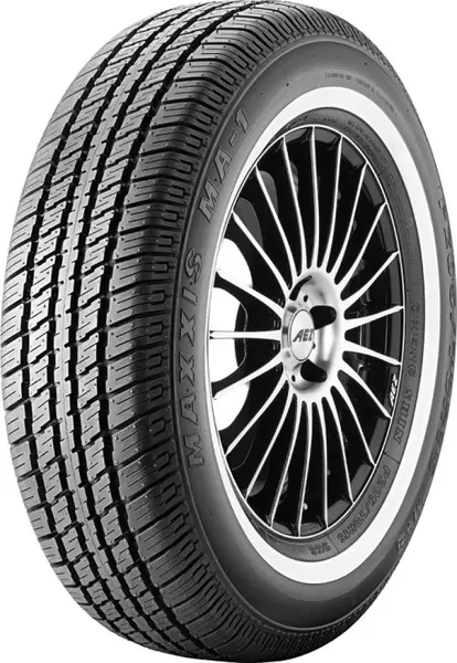 Maxxis MA 1 ( 205/70 R14 93S WSW 20mm )