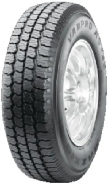 Maxxis MA-LAS All Season ( 195/50 R13C 104/101N Marcare dubla 93Q )