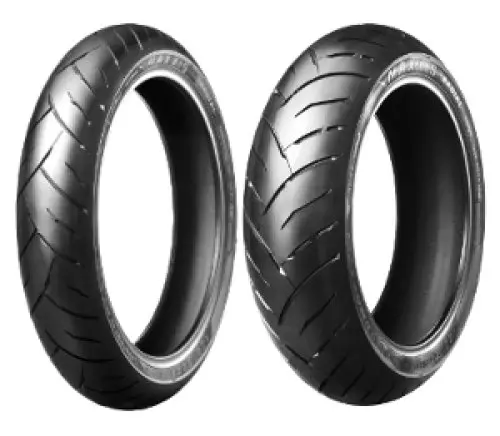 Maxxis MA-ST2 ( 160/60 ZR17 TL (69W) Roata spate )
