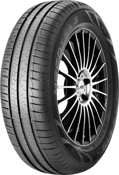 Maxxis Mecotra 3 ( 185/65 R14 86H )