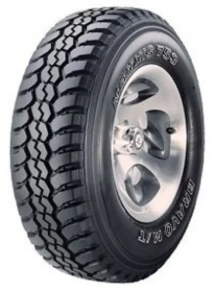 Maxxis MT-753 ( 195 R14C 106/104Q 8PR POR )