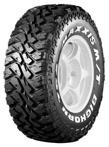 MAXXIS MT-764 265/70R16 117Q OWL