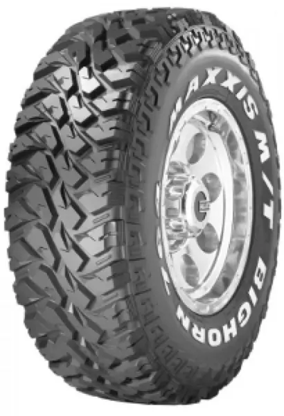 Maxxis MT-764 Bighorn ( 245/70 R16 113/110Q 8PR POR OWL )