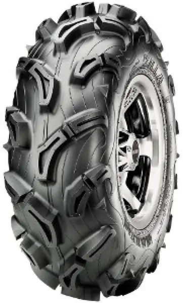 Maxxis MU01 Zilla ( 26x9.00-12 TL 49J Roata fata )