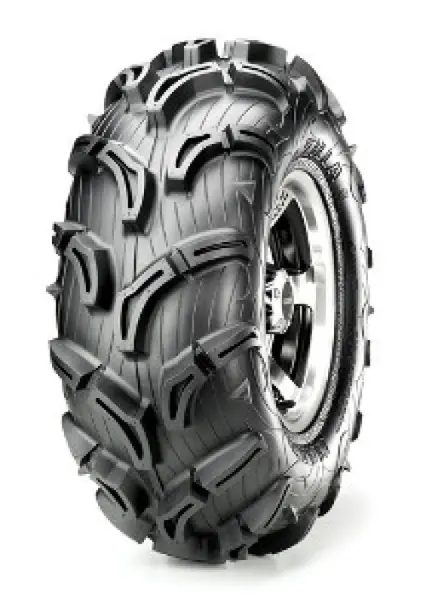 Maxxis MU02 Zilla ( 27x11.00-12 TL 56J Roata spate )