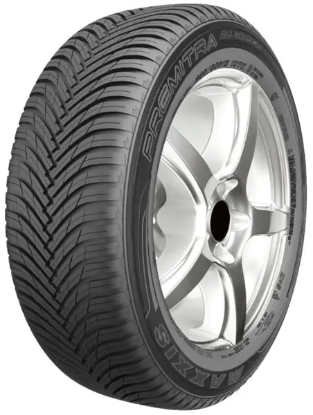 Maxxis Premitra All Season AP3 SUV ( 255/55 R19 111W XL, cu protectie de janta (FSL) )