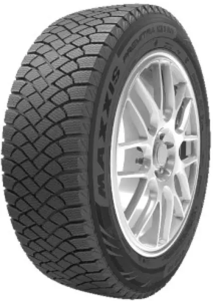 Maxxis Premitra Ice 5 SP5 SUV ( 235/65 R17 108T XL, Nordic compound )