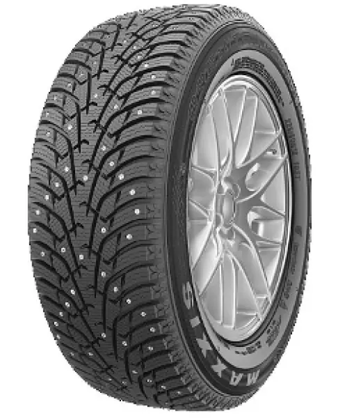 Maxxis Premitra Ice Nord NP5 ( 205/55 R17 95T XL, cu tepi )