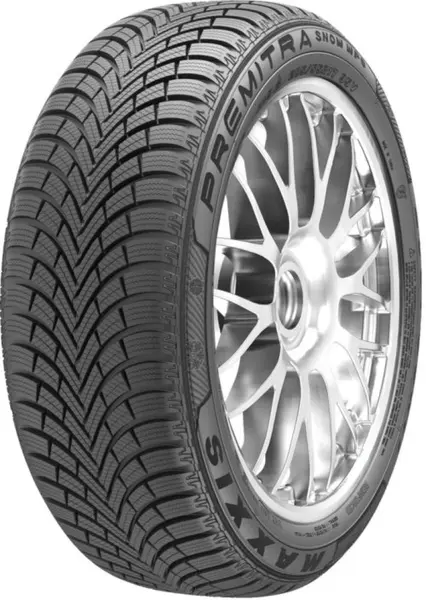 Maxxis Premitra Snow WP6 ( 195/65 R15 95T XL )