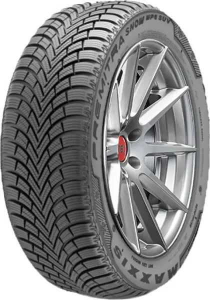 Maxxis Premitra Snow WP6 SUV ( 215/50 R18 92V, cu protectie de janta (FSL) )