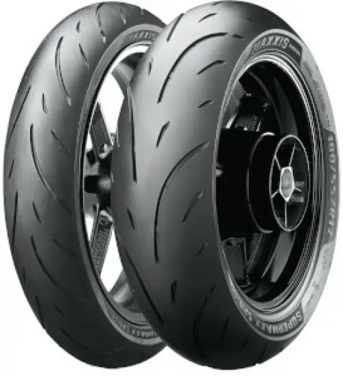 Maxxis Supermaxx Sport MA-SP ( 180/55 ZR17 TL (73W) Roata spate )