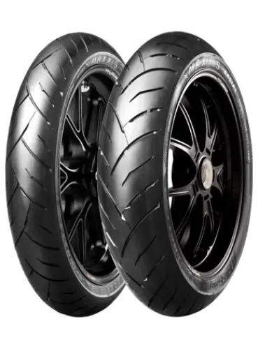 MAXXIS SUPMAXST2R 190/55R17 75W