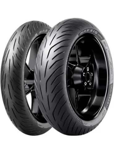 MAXXIS SUPMAXST3R 160/60R17 69W
