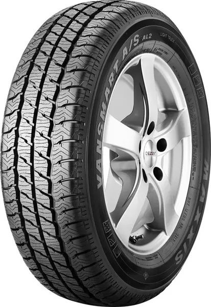 Maxxis Vansmart A/S AL2 ( 225/60 R16C 105/103H )