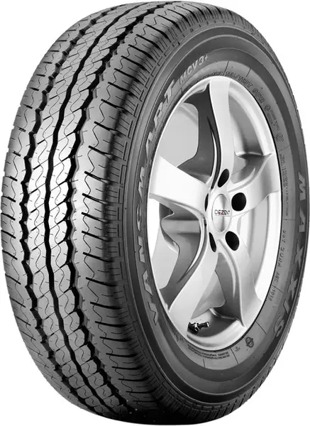 Maxxis Vansmart MCV3+ ( 215/75 R16C 113/111R cu protectie de janta (FSL) )
