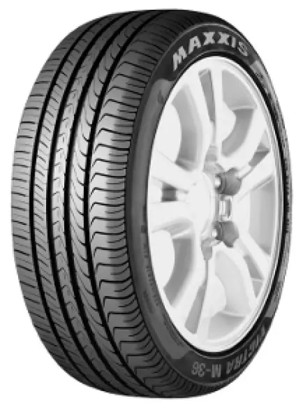 Maxxis Victra M-36+ RFT ( 225/55 ZR17 97W cu protectie de janta (FSL), runflat )