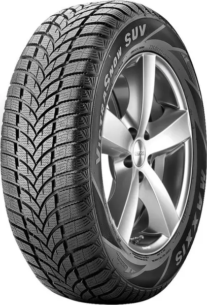 Maxxis Victra Snow SUV MA-SW ( 255/75 R15 110T )