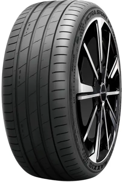 Maxxis Victra Sport EV ( 235/45 R18 98Y XL EV, cu protectie de janta (FSL) )